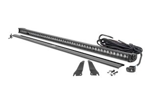 Kawasaki Teryx 1000 LED Light Kit - Front - Rough Country - 50